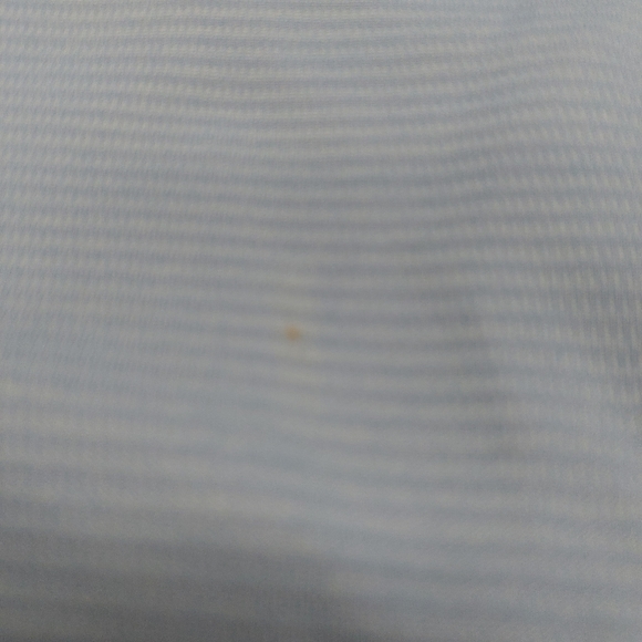 Nike Montreal Expos Full Button Jersey Mens Size L Cooperstown Collection Blue - Picture 10 of 10